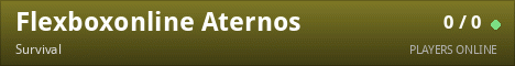 Flexboxonline Aternos