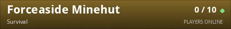 Forceaside Minehut