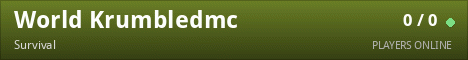 World Krumbledmc
