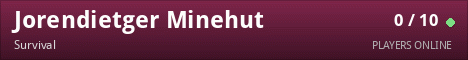Jorendietger Minehut