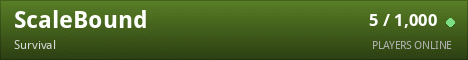 ScaleBound
