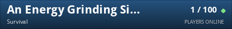 An Energy Grinding Simulator Quests