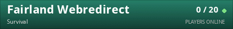 Fairland Webredirect