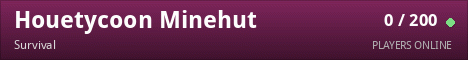 Houetycoon Minehut