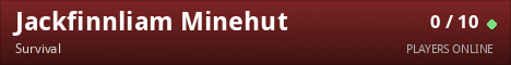 Jackfinnliam Minehut