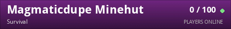 Magmaticdupe Minehut