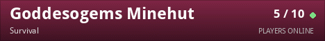 Goddesogems Minehut