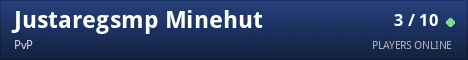 Justaregsmp Minehut