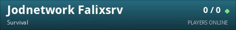 Jodnetwork Falixsrv