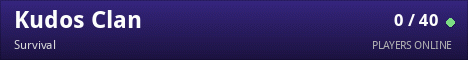 Kudos Clan