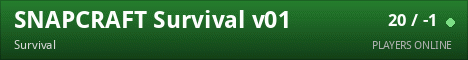 SNAPCRAFT Survival v01