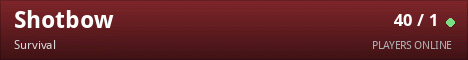 Shotbow