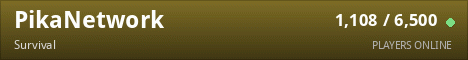 PikaNetwork