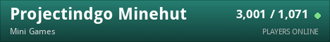 Projectindgo Minehut