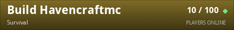 Build Havencraftmc