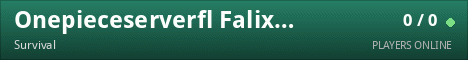 Onepieceserverfl Falixsrv