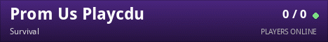 Prom Us Playcdu