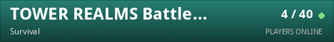 TOWER REALMS BattlePass
