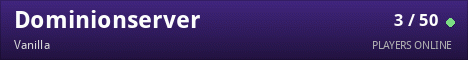 Dominionserver