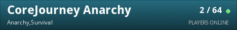 CoreJourney Anarchy