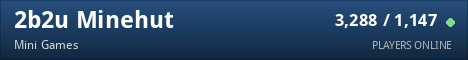 2b2u Minehut