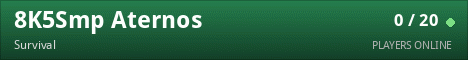 8K5Smp Aternos