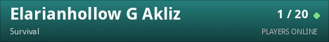 Elarianhollow G Akliz