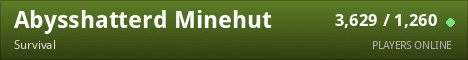 Abysshatterd Minehut