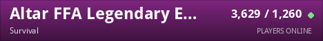 Altar FFA Legendary Every Day Click to