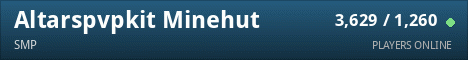 Altarspvpkit Minehut