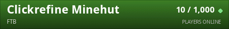 Clickrefine Minehut