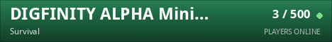 DIGFINITY ALPHA Mining Sim TO AUTOMINE