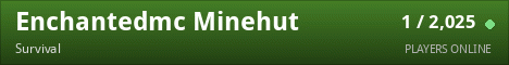 Enchantedmc Minehut