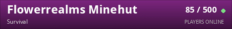 Flowerrealms Minehut