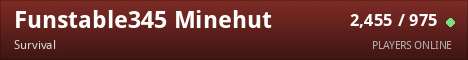 Funstable345 Minehut