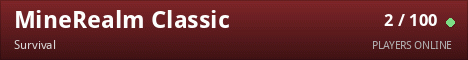 MineRealm Classic