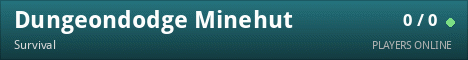Dungeondodge Minehut