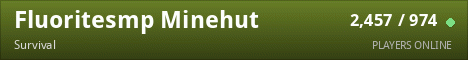 Fluoritesmp Minehut