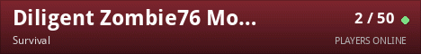 Diligent Zombie76 Modrinth