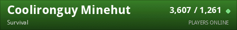 Coolironguy Minehut