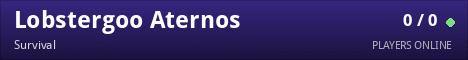 Lobstergoo Aternos