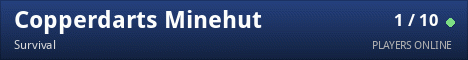 Copperdarts Minehut