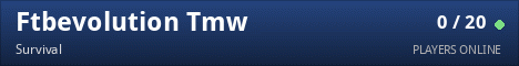 Ftbevolution Tmw
