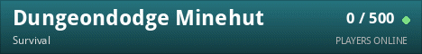 Dungeondodge Minehut