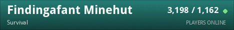Findingafant Minehut