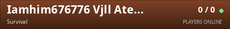 Iamhim676776 Vjll Aternos