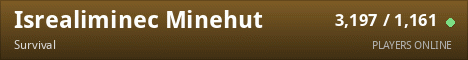 Isrealiminec Minehut