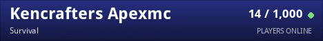 Kencrafters Apexmc
