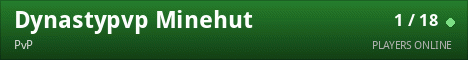 Dynastypvp Minehut