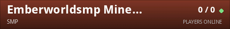 Emberworldsmp Minefort